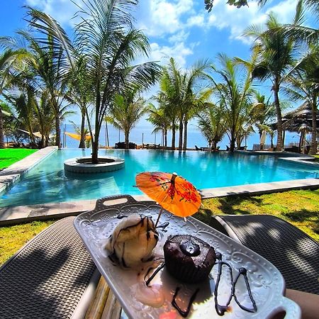 U Story Resort Siquijor Exterior photo