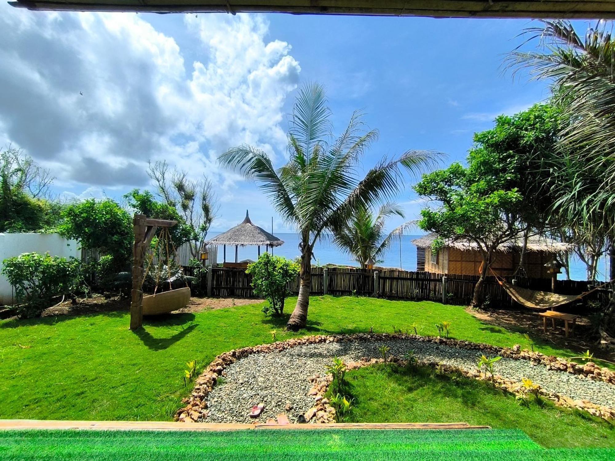 U Story Resort Siquijor Exterior photo