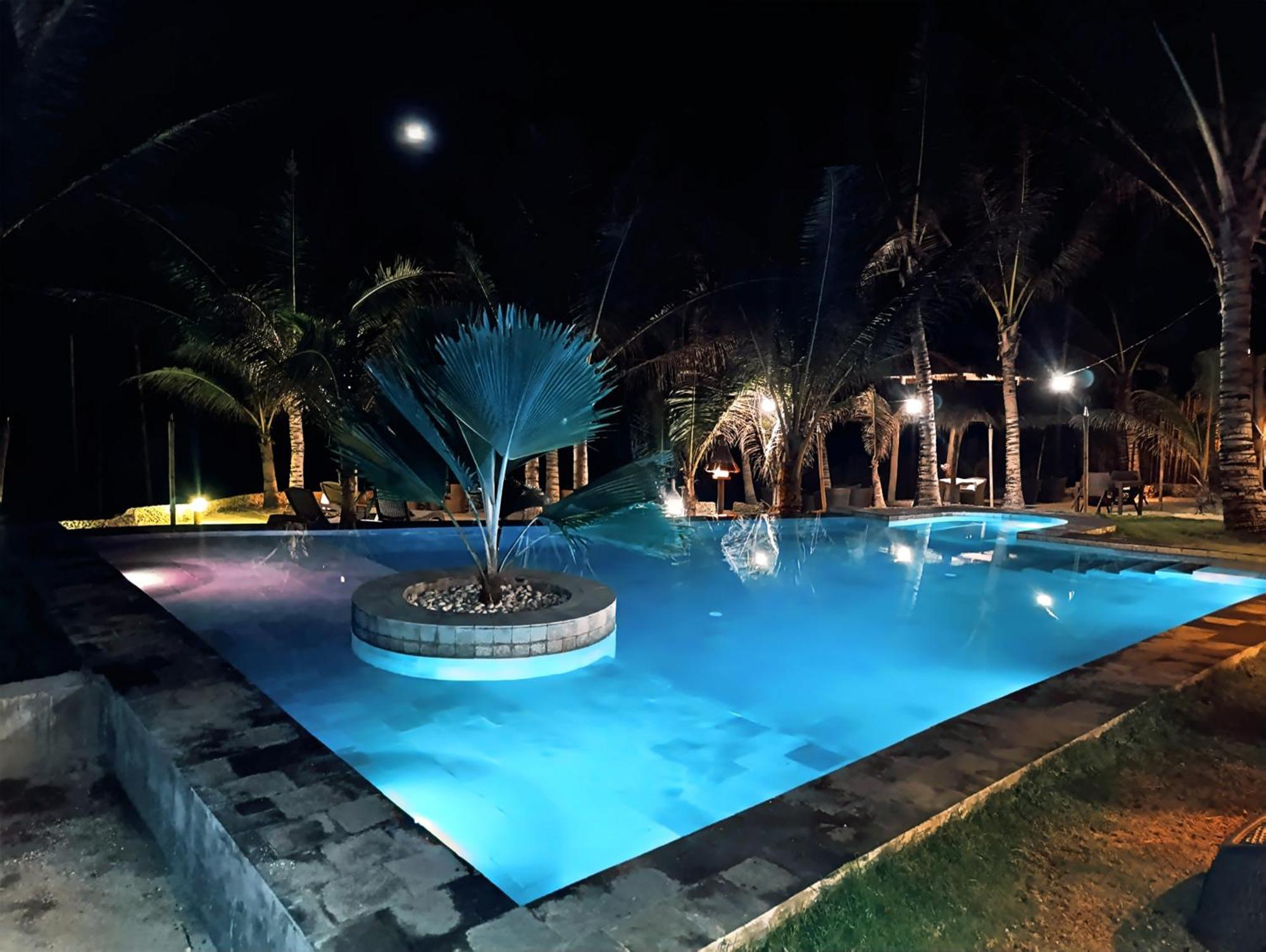 U Story Resort Siquijor Exterior photo