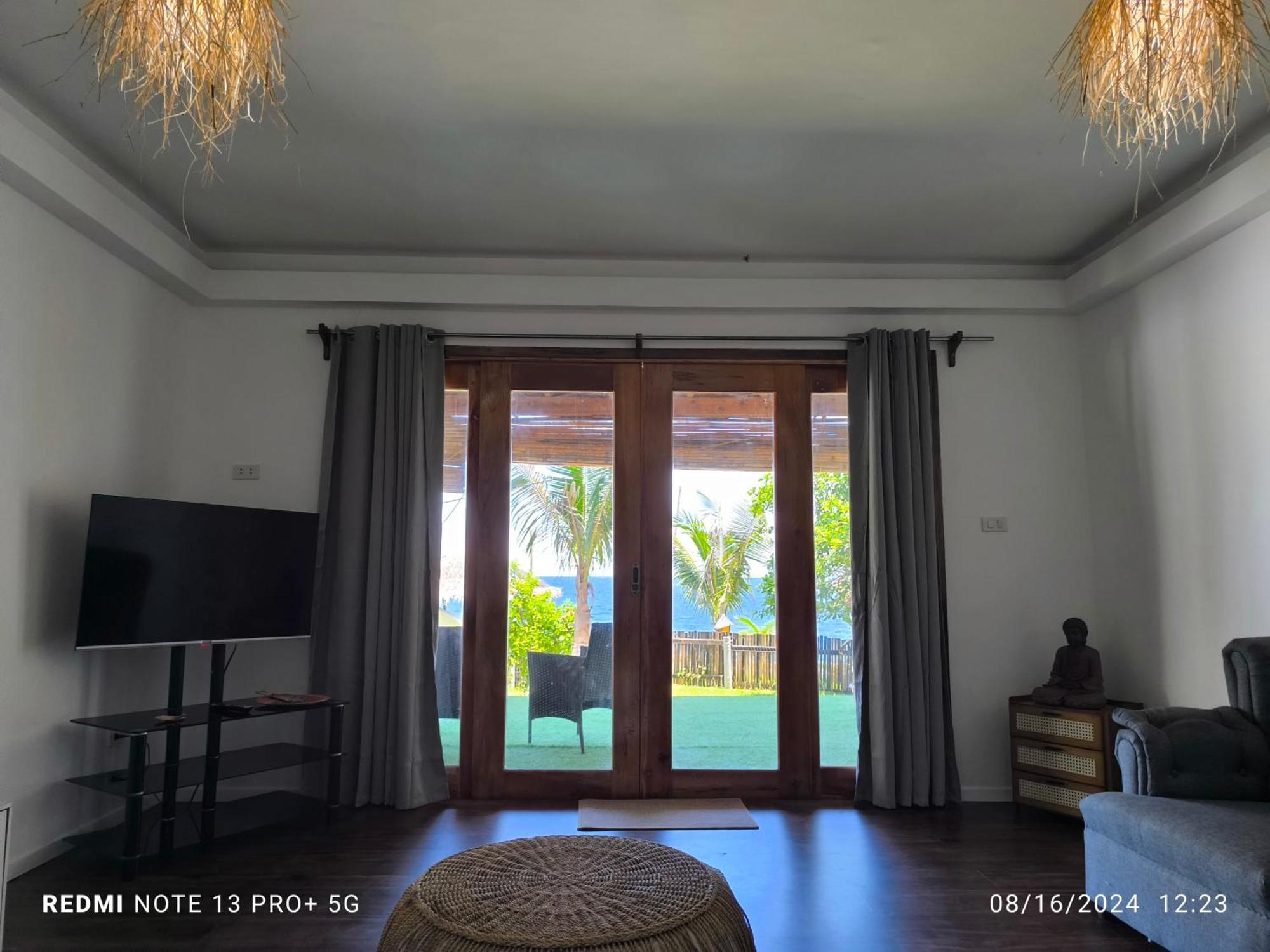 U Story Resort Siquijor Exterior photo