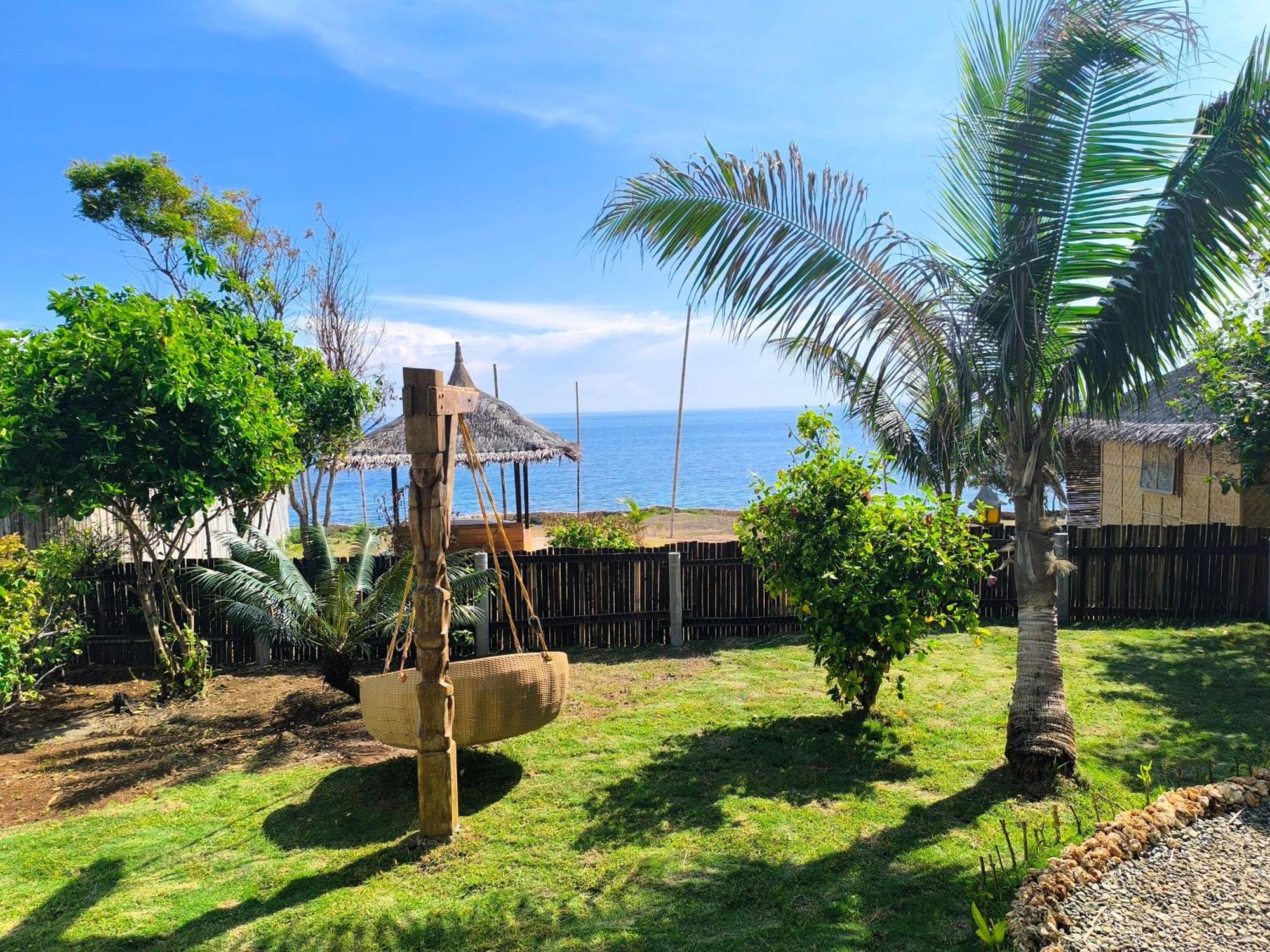 U Story Resort Siquijor Exterior photo