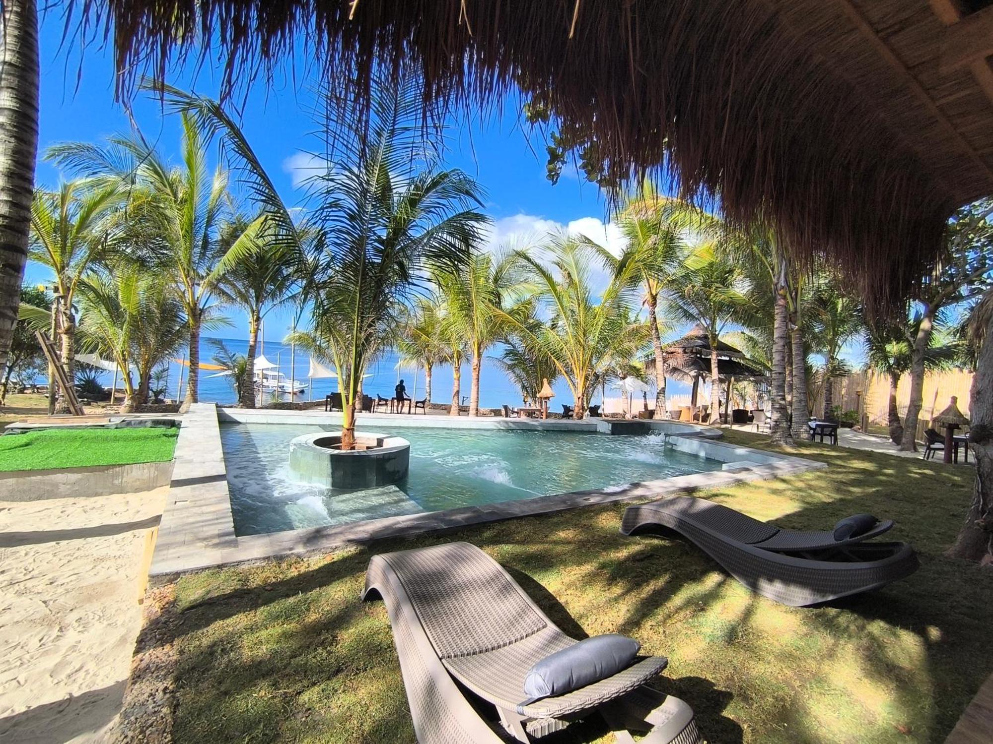 U Story Resort Siquijor Exterior photo