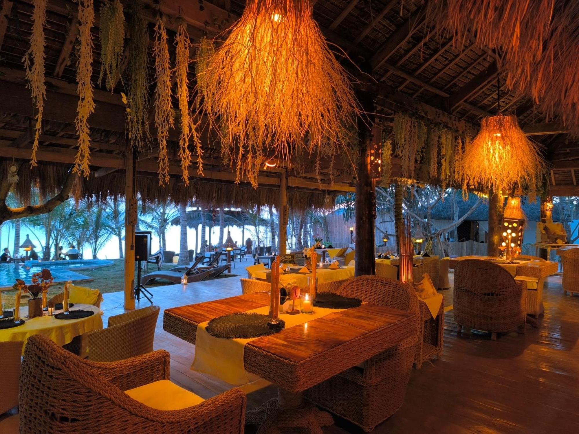 U Story Resort Siquijor Exterior photo
