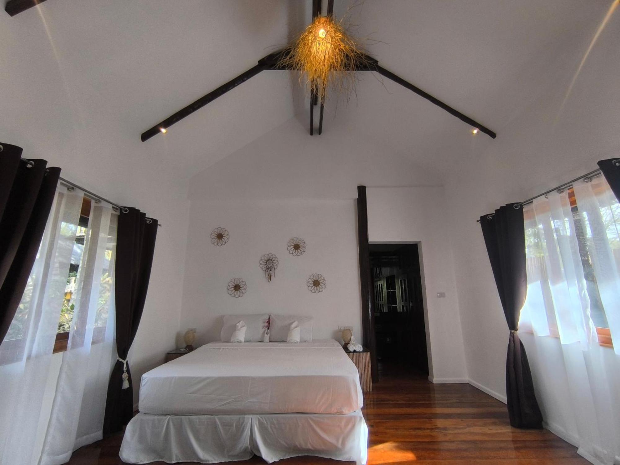 U Story Resort Siquijor Exterior photo