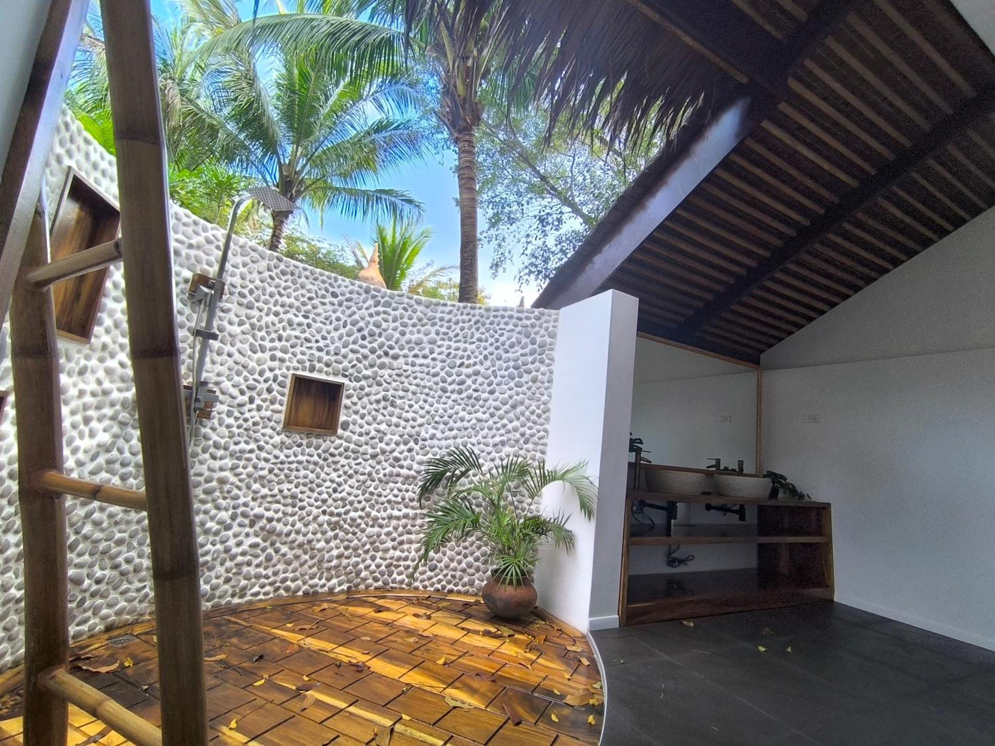 U Story Resort Siquijor Exterior photo