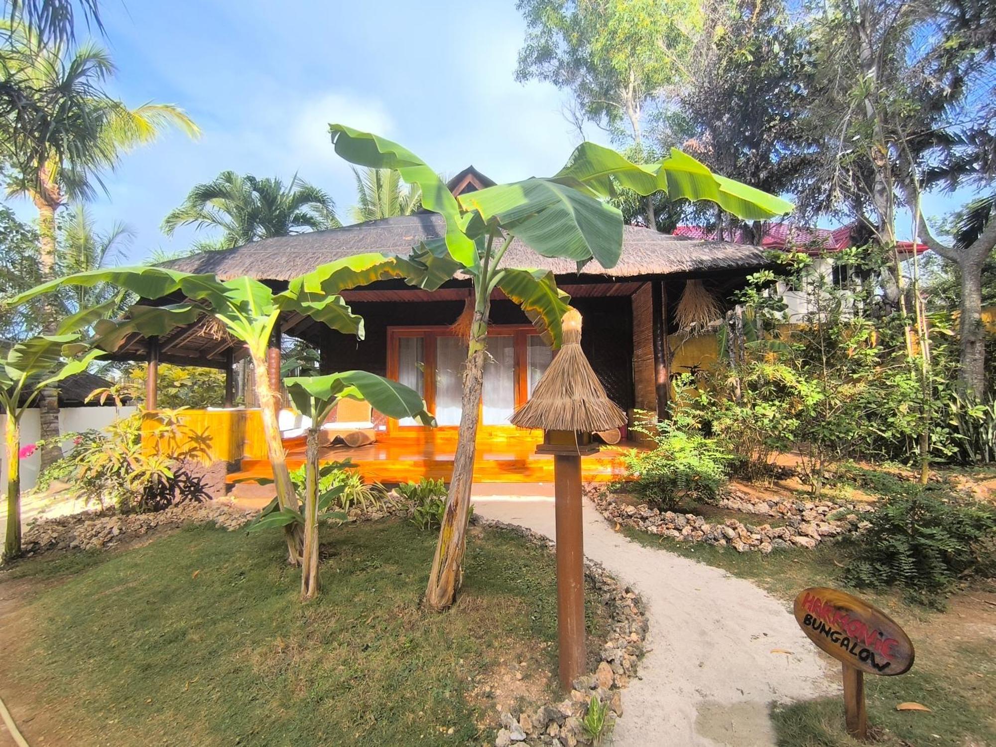 U Story Resort Siquijor Exterior photo