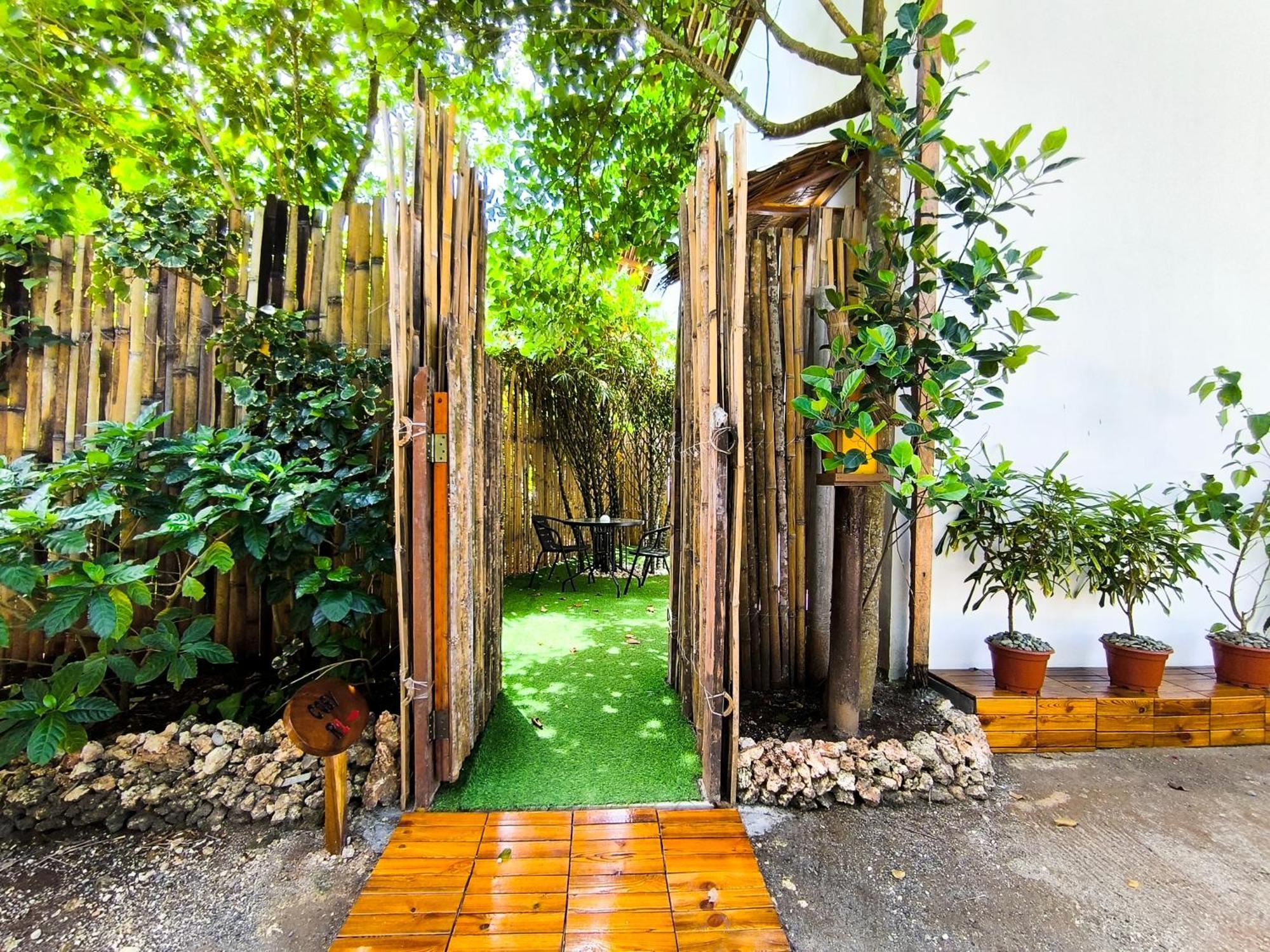 U Story Resort Siquijor Exterior photo