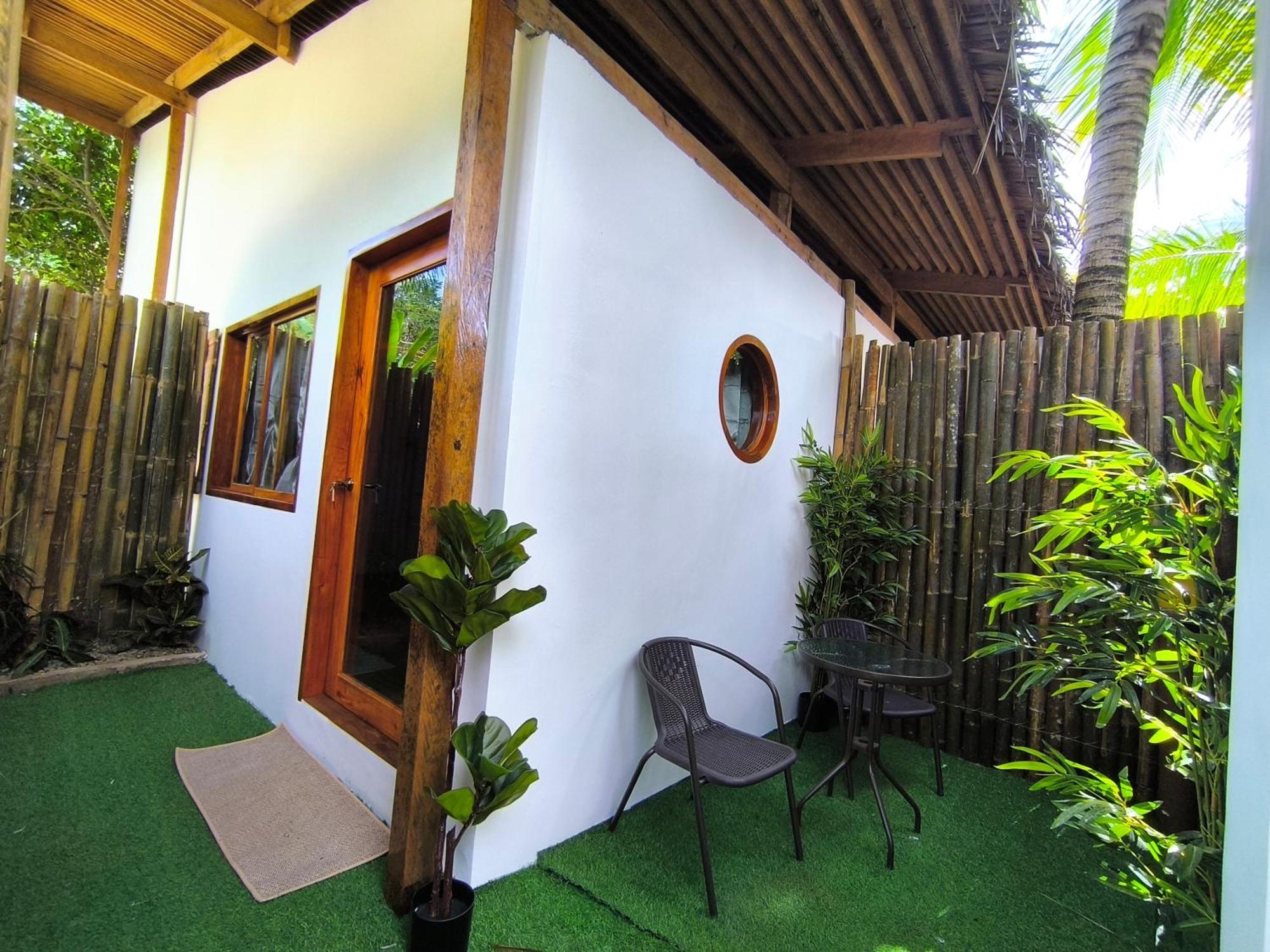 U Story Resort Siquijor Exterior photo