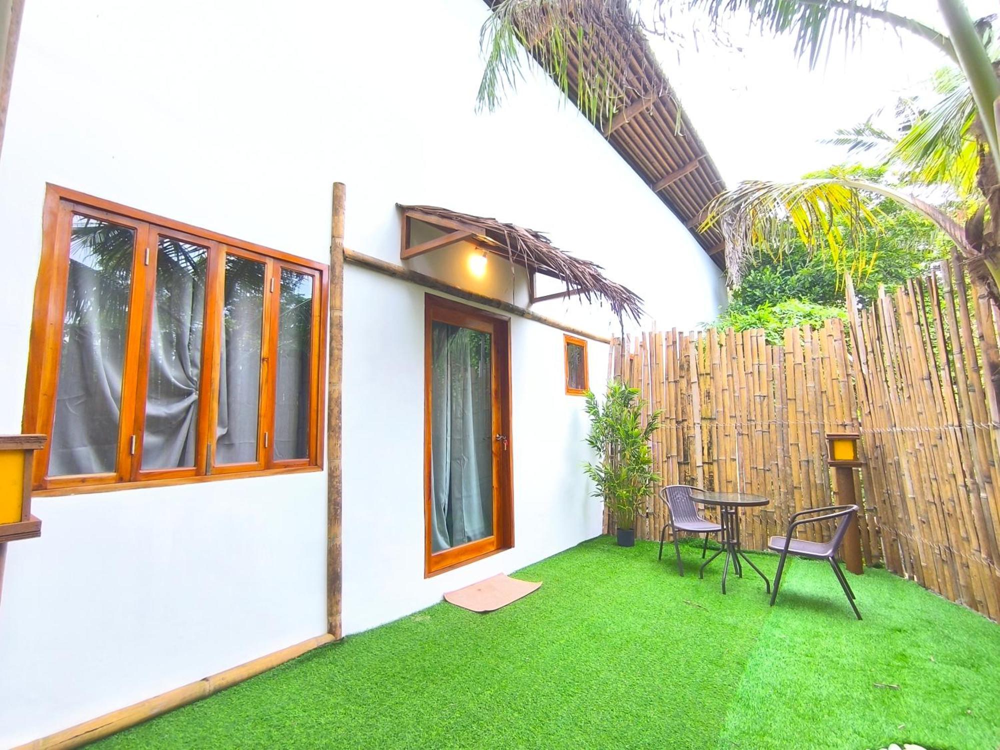 U Story Resort Siquijor Exterior photo