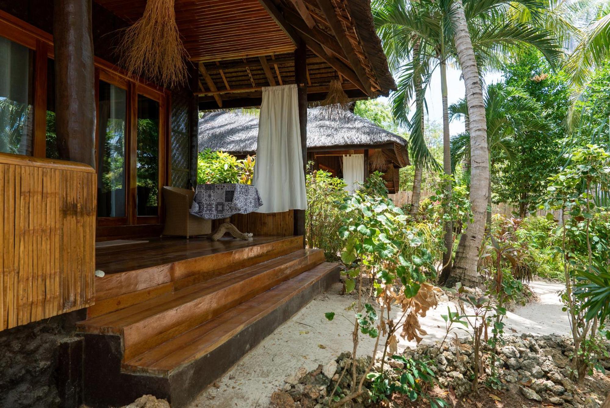 U Story Resort Siquijor Exterior photo