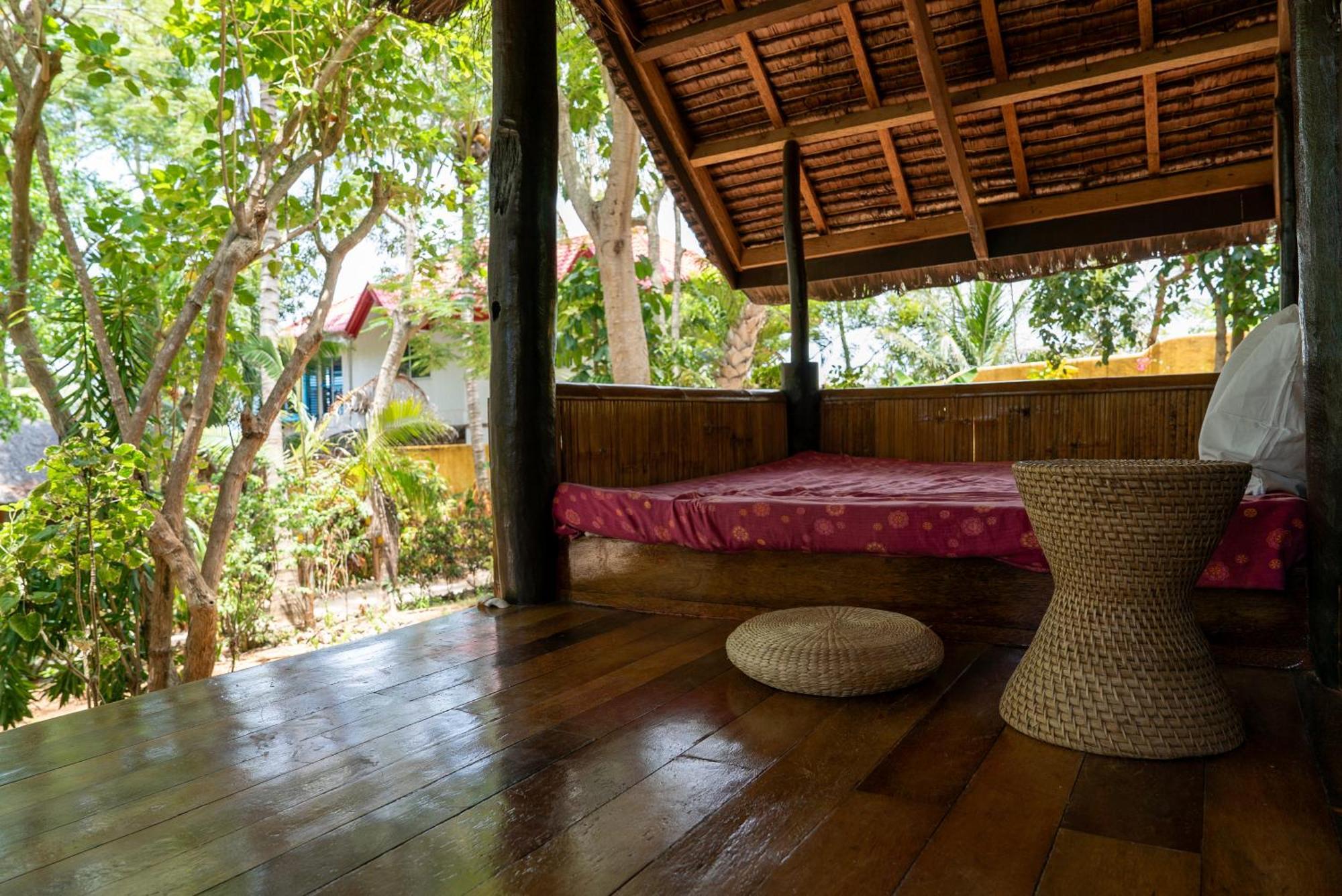U Story Resort Siquijor Exterior photo